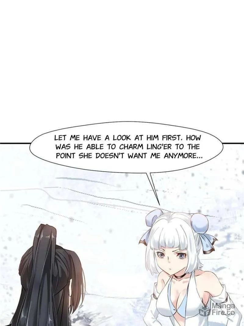 Read Peerless Ancient (Colored) chapter 85 image 17 on Lezhin