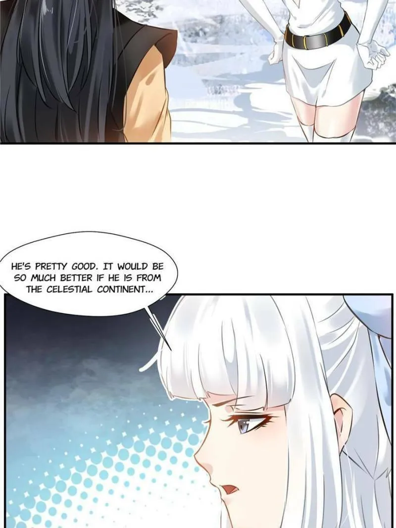 Read Peerless Ancient (Colored) chapter 85 image 18 on Lezhin