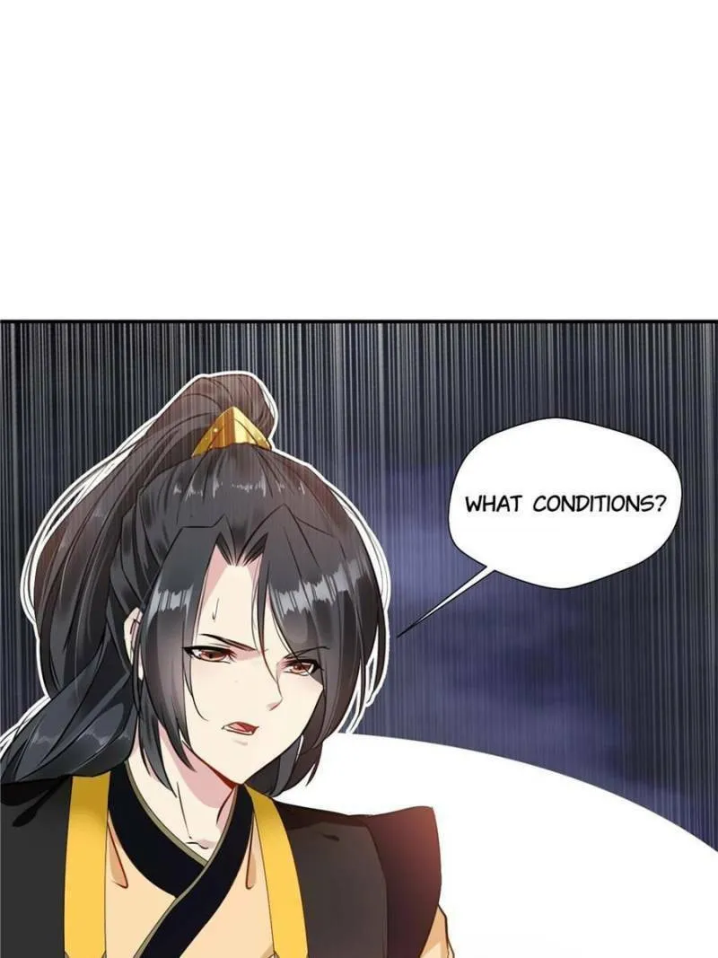 Read Peerless Ancient (Colored) chapter 85 image 21 on Lezhin