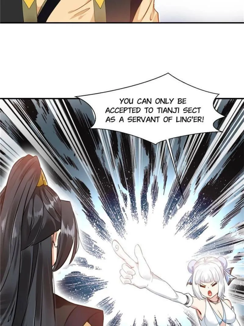 Read Peerless Ancient (Colored) chapter 85 image 22 on Lezhin