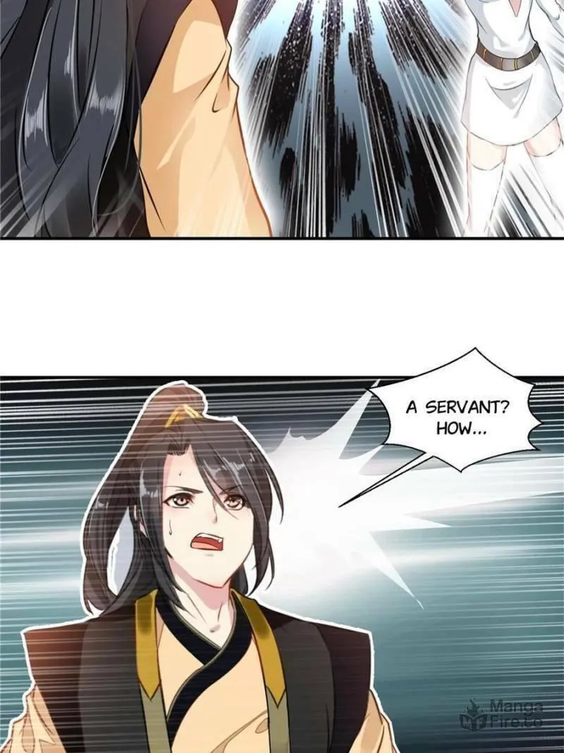 Read Peerless Ancient (Colored) chapter 85 image 23 on Lezhin