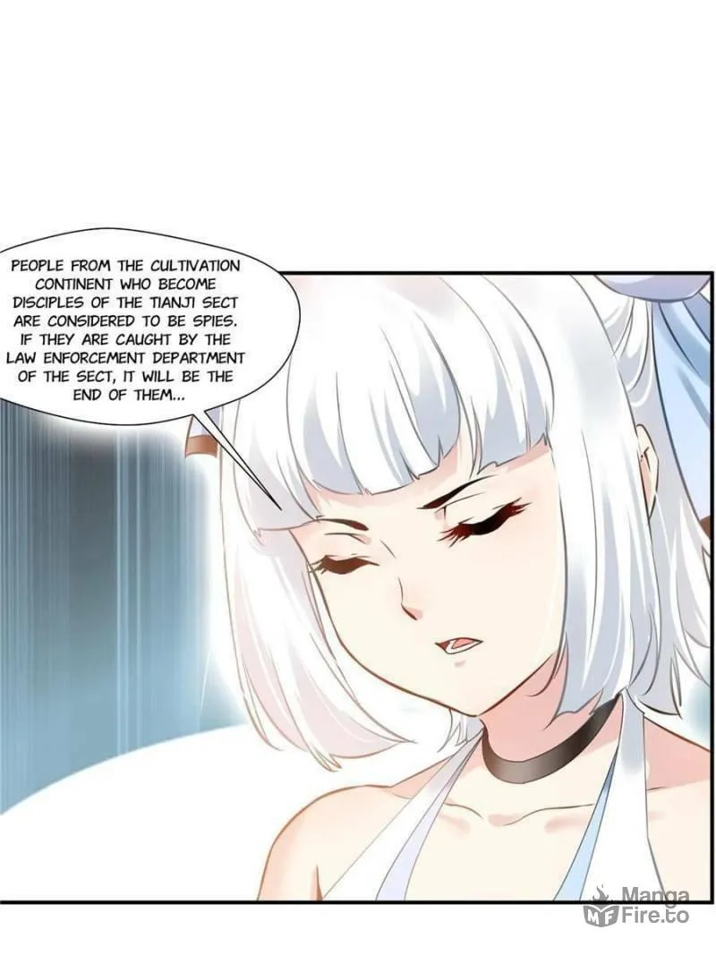 Read Peerless Ancient (Colored) chapter 85 image 26 on Lezhin