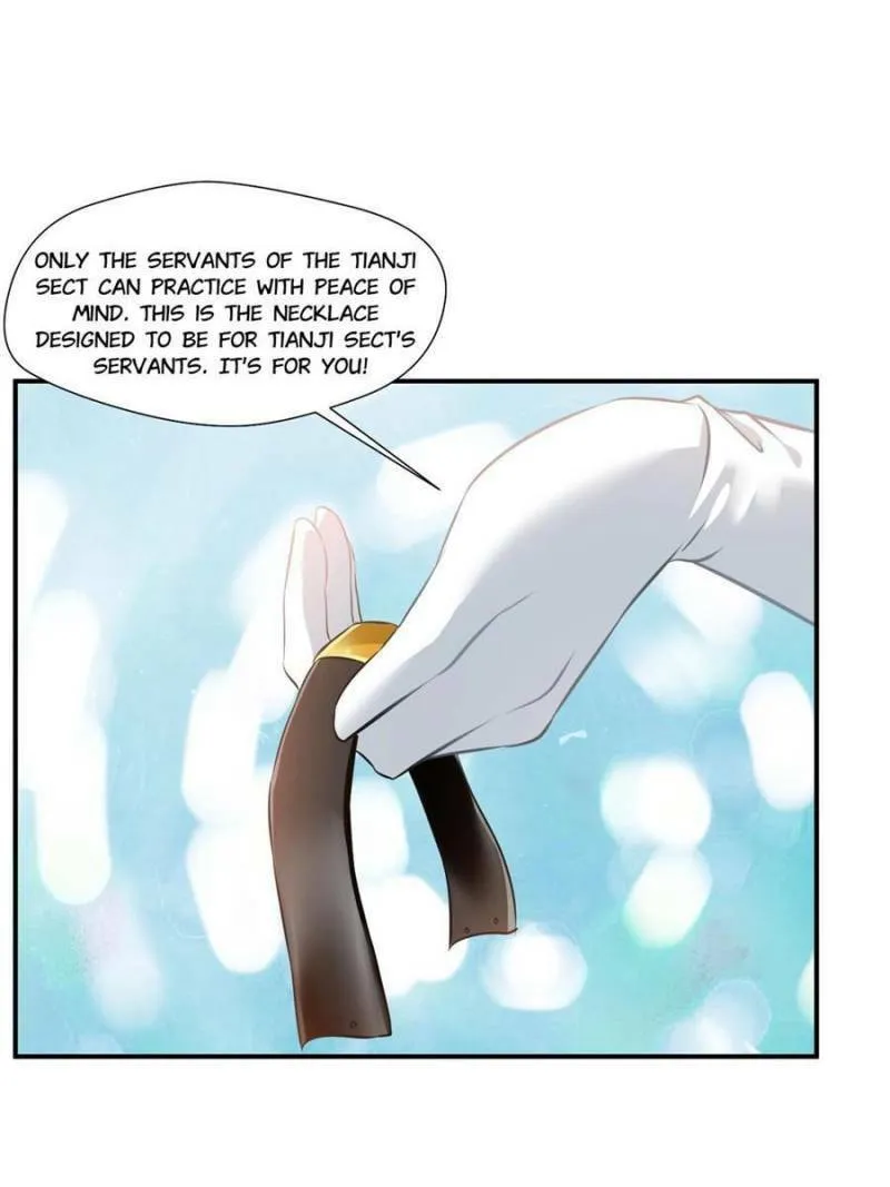 Read Peerless Ancient (Colored) chapter 85 image 27 on Lezhin