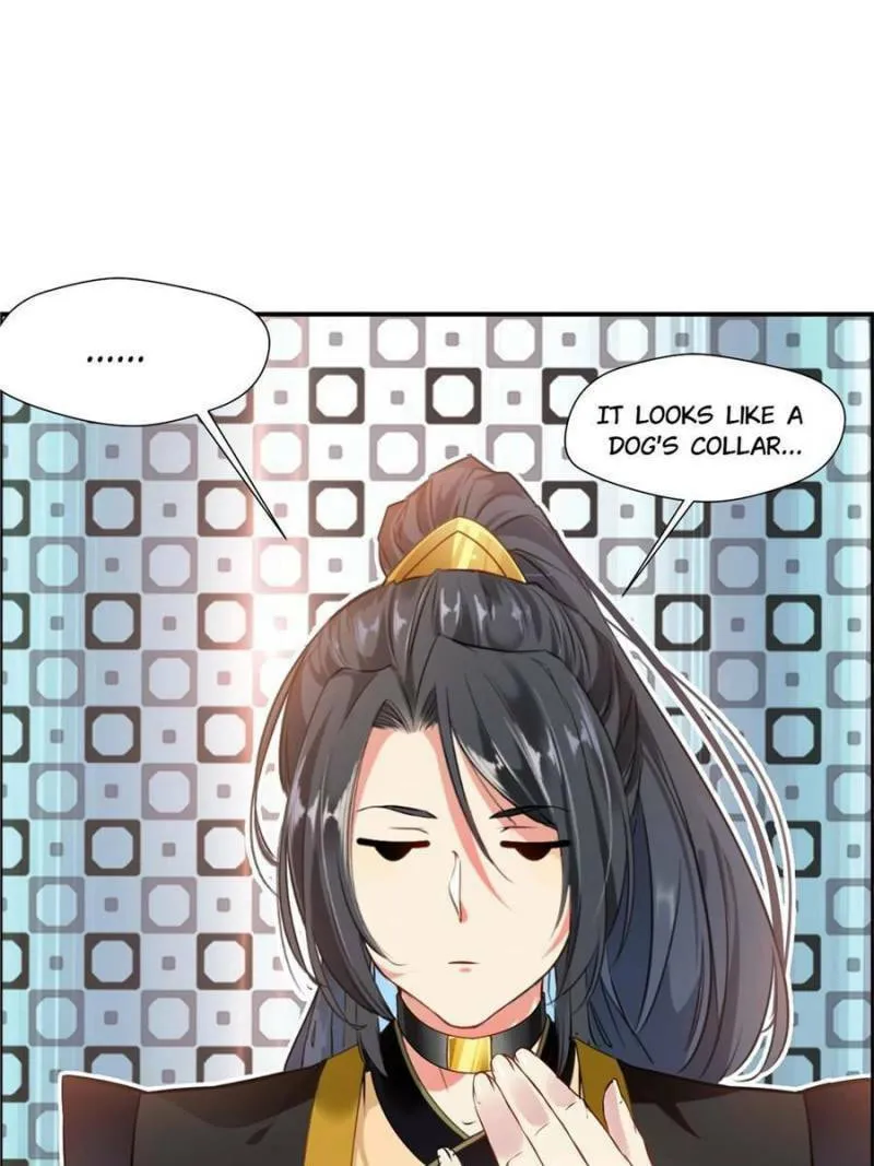 Read Peerless Ancient (Colored) chapter 85 image 28 on Lezhin