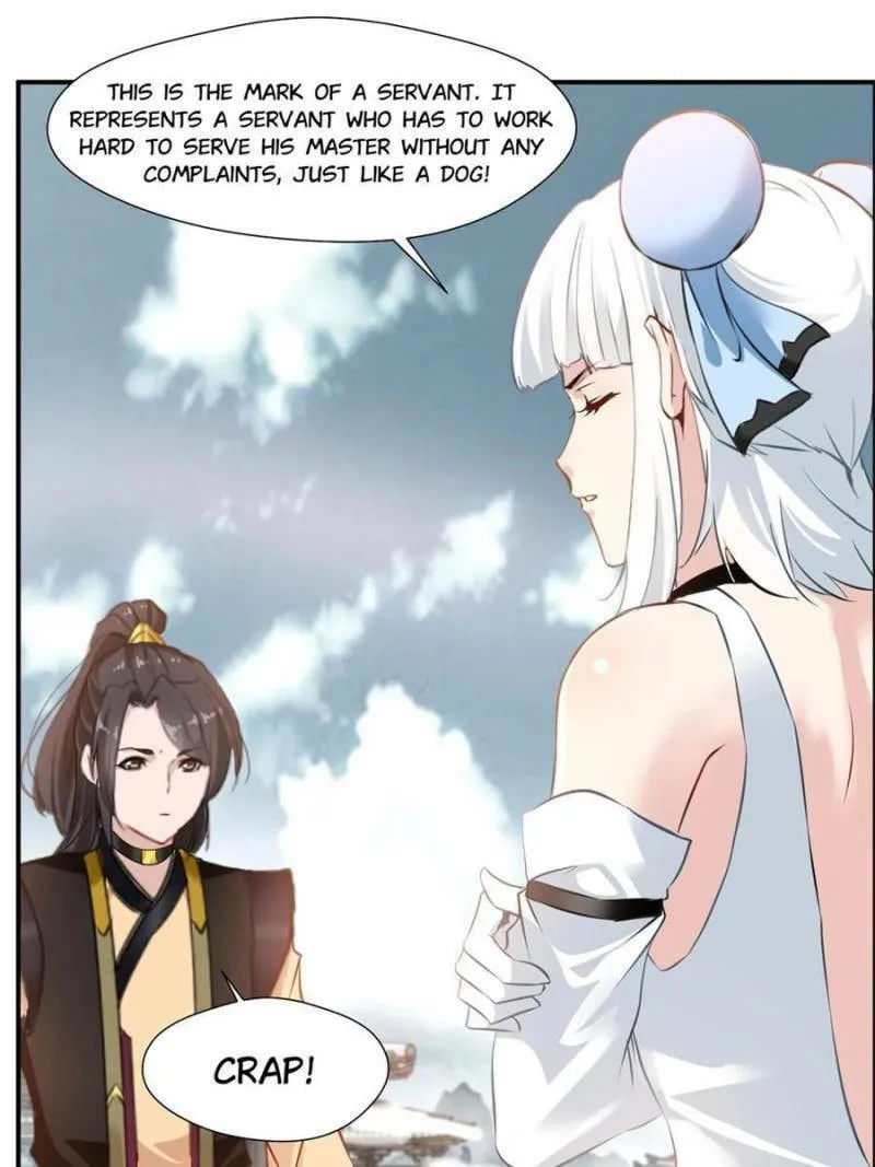 Read Peerless Ancient (Colored) chapter 85 image 30 on Lezhin