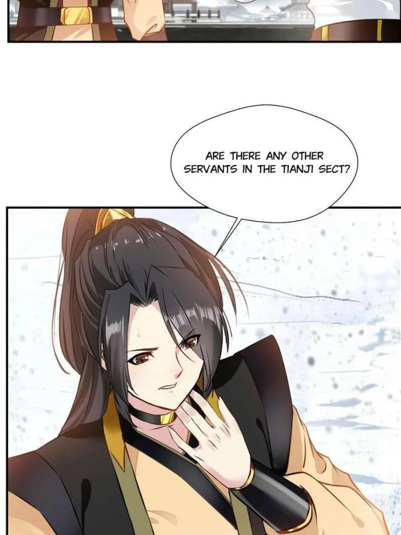 Read Peerless Ancient (Colored) chapter 85 image 31 on Lezhin