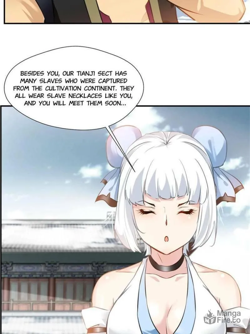 Read Peerless Ancient (Colored) chapter 85 image 32 on Lezhin