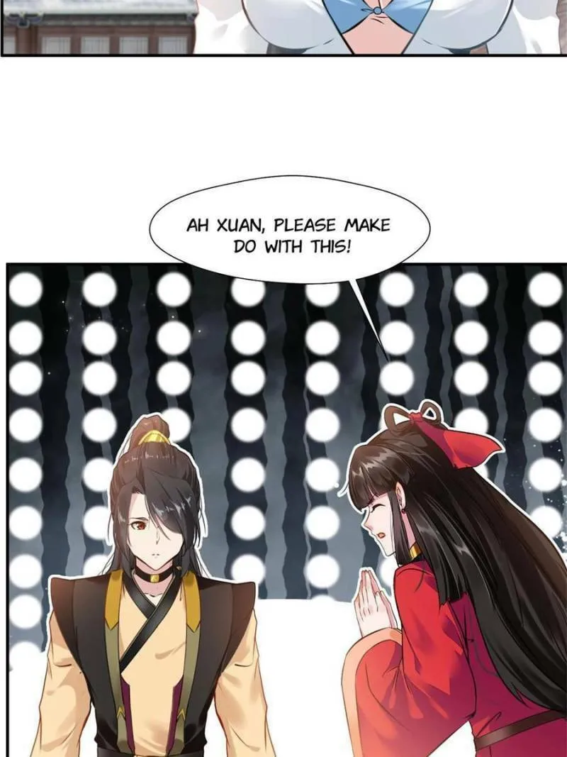 Read Peerless Ancient (Colored) chapter 85 image 33 on Lezhin