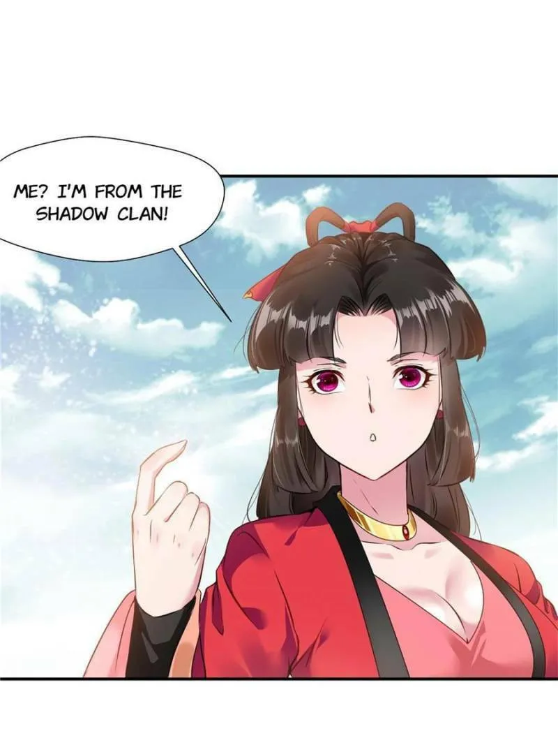 Read Peerless Ancient (Colored) chapter 85 image 37 on Lezhin
