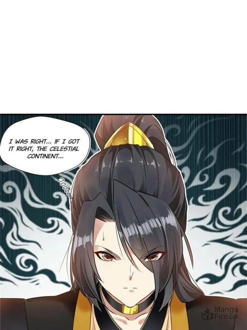 Read Peerless Ancient (Colored) chapter 85 image 38 on Lezhin