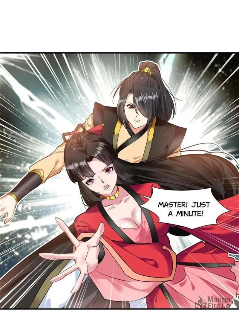 Read Peerless Ancient (Colored) chapter 85 image 5 on Lezhin