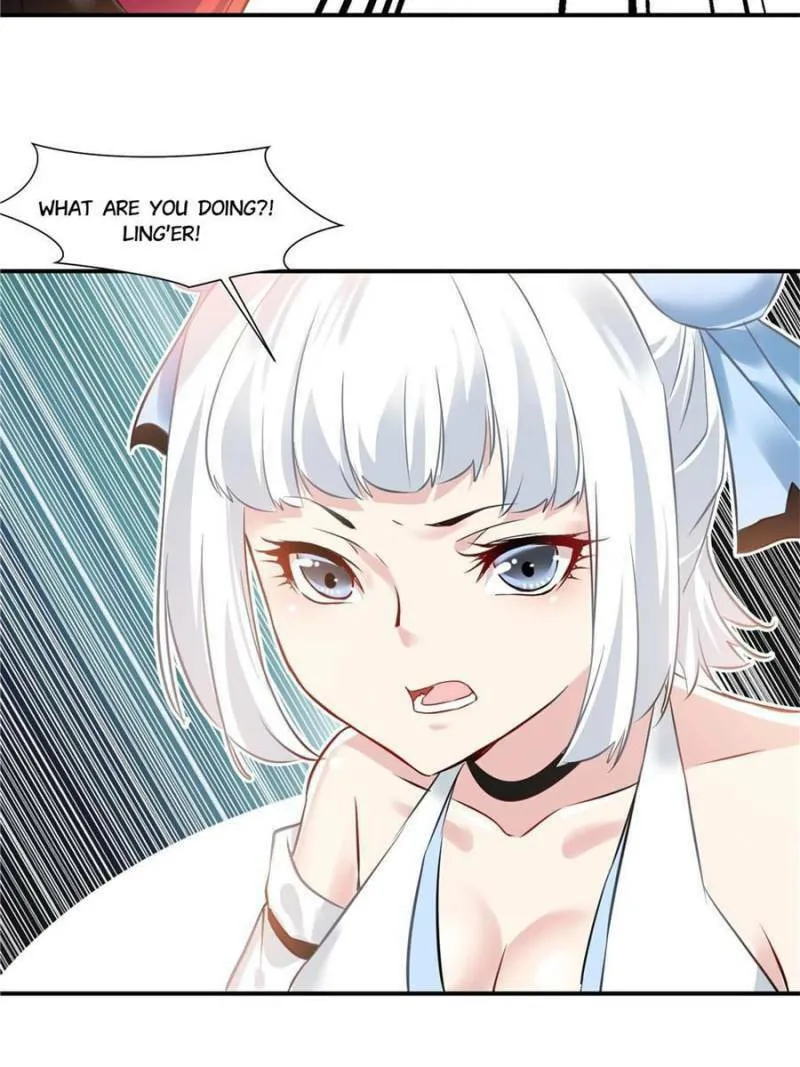 Read Peerless Ancient (Colored) chapter 85 image 7 on Lezhin