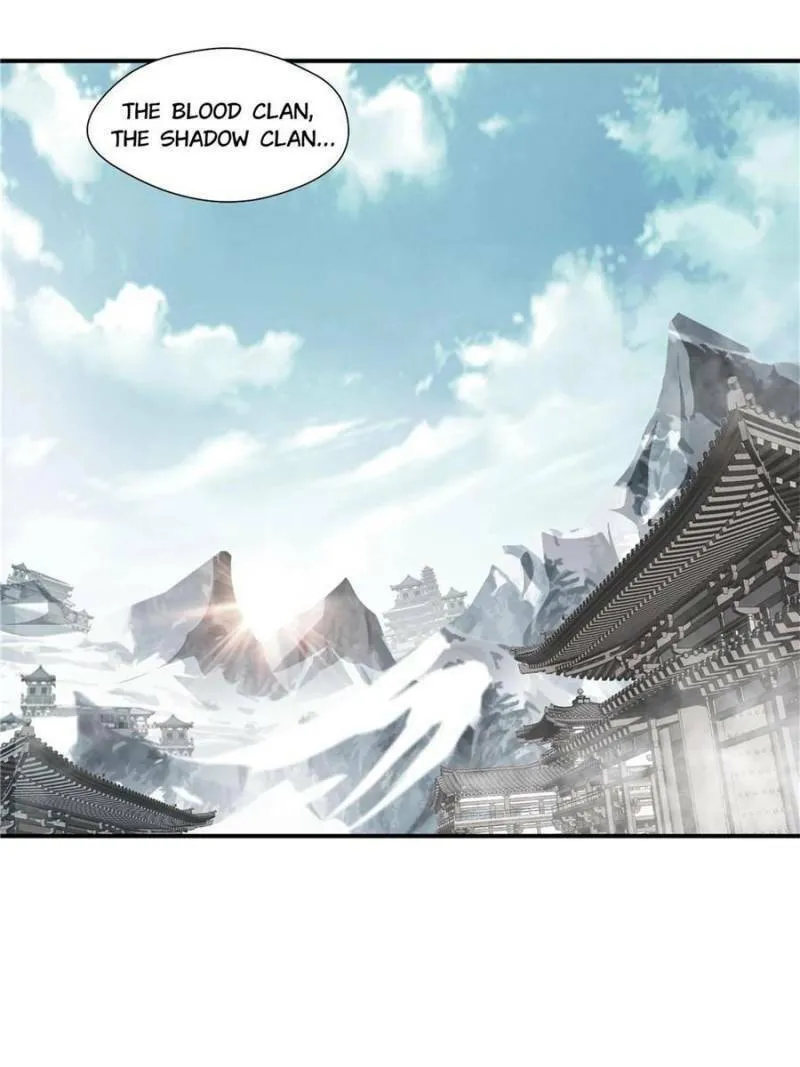 Read Peerless Ancient (Colored) chapter 86 image 1 on Lezhin