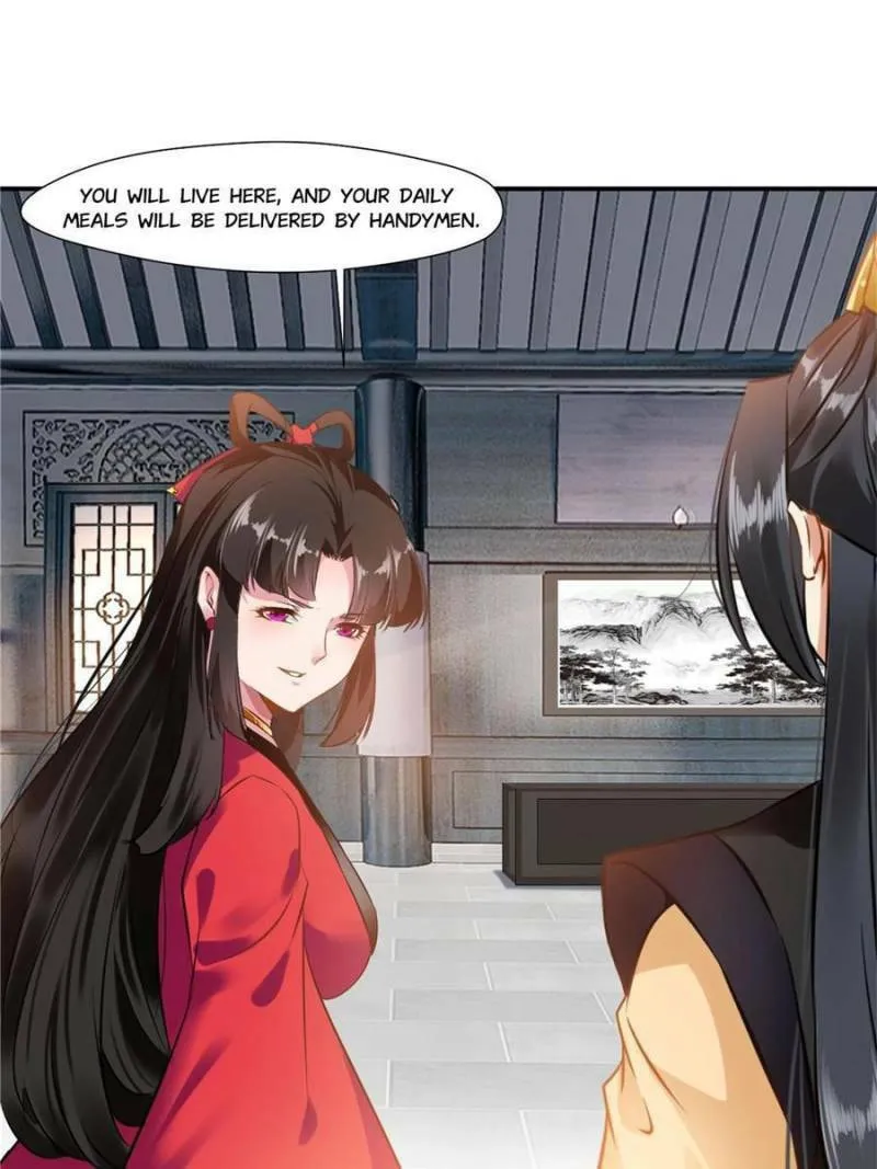 Read Peerless Ancient (Colored) chapter 86 image 10 on Lezhin
