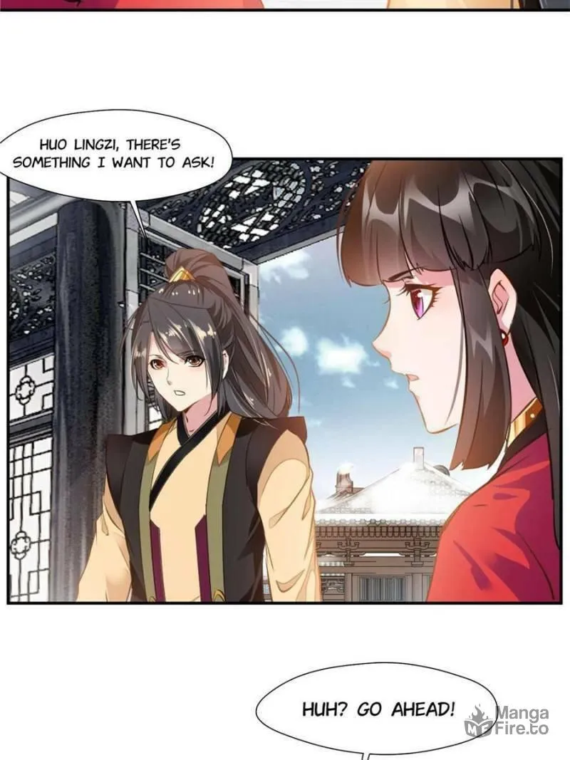 Read Peerless Ancient (Colored) chapter 86 image 11 on Lezhin
