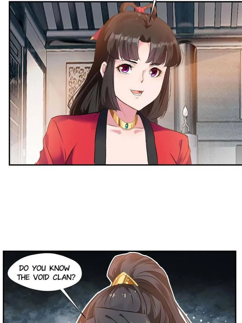 Read Peerless Ancient (Colored) chapter 86 image 12 on Lezhin