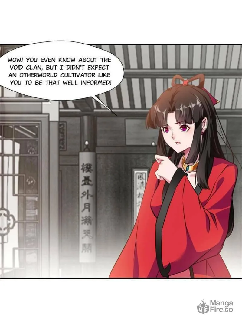 Read Peerless Ancient (Colored) chapter 86 image 14 on Lezhin