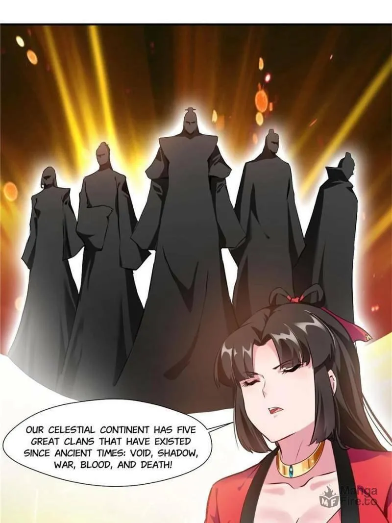 Read Peerless Ancient (Colored) chapter 86 image 17 on Lezhin