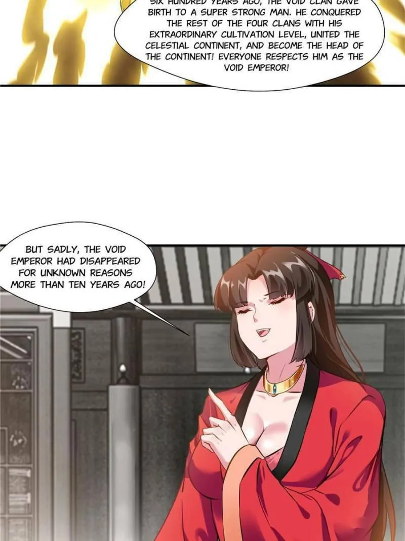 Read Peerless Ancient (Colored) chapter 86 image 21 on Lezhin