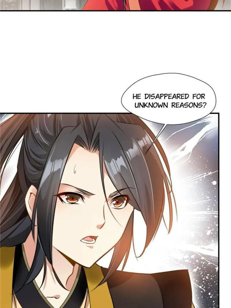 Read Peerless Ancient (Colored) chapter 86 image 22 on Lezhin