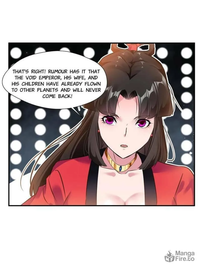 Read Peerless Ancient (Colored) chapter 86 image 24 on Lezhin
