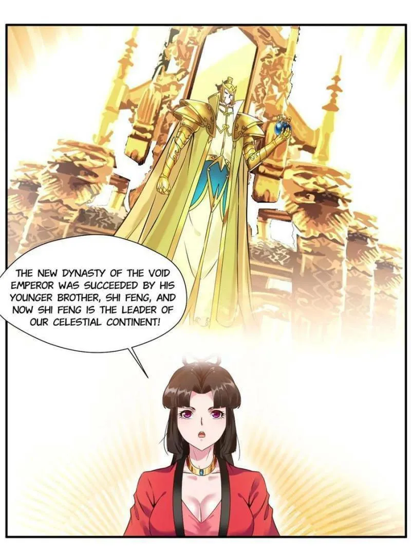 Read Peerless Ancient (Colored) chapter 86 image 25 on Lezhin