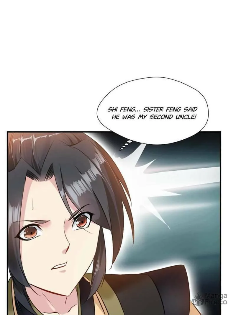 Read Peerless Ancient (Colored) chapter 86 image 26 on Lezhin