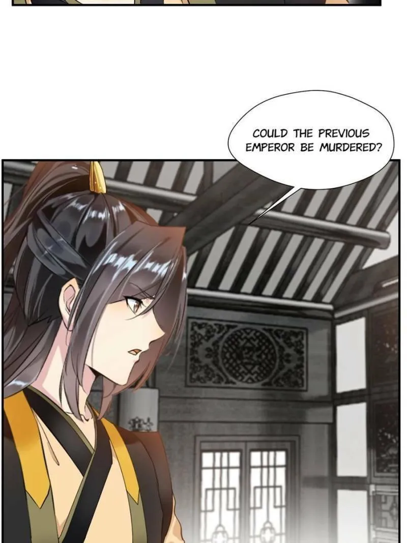 Read Peerless Ancient (Colored) chapter 86 image 27 on Lezhin