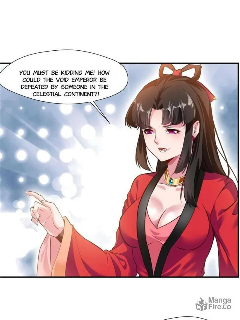 Read Peerless Ancient (Colored) chapter 86 image 29 on Lezhin