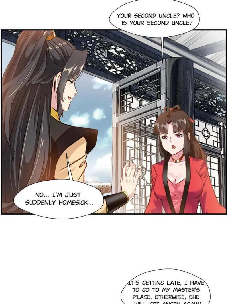 Read Peerless Ancient (Colored) chapter 86 image 31 on Lezhin