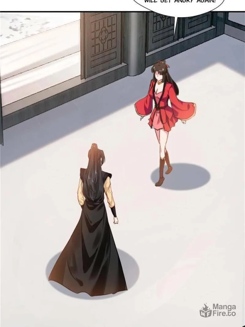 Read Peerless Ancient (Colored) chapter 86 image 32 on Lezhin