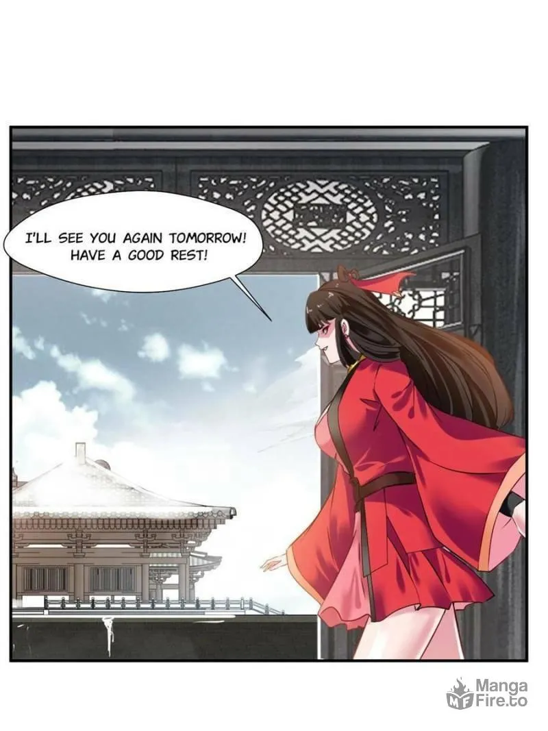 Read Peerless Ancient (Colored) chapter 86 image 34 on Lezhin
