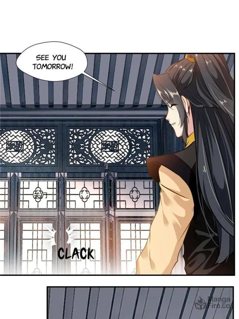 Read Peerless Ancient (Colored) chapter 86 image 35 on Lezhin