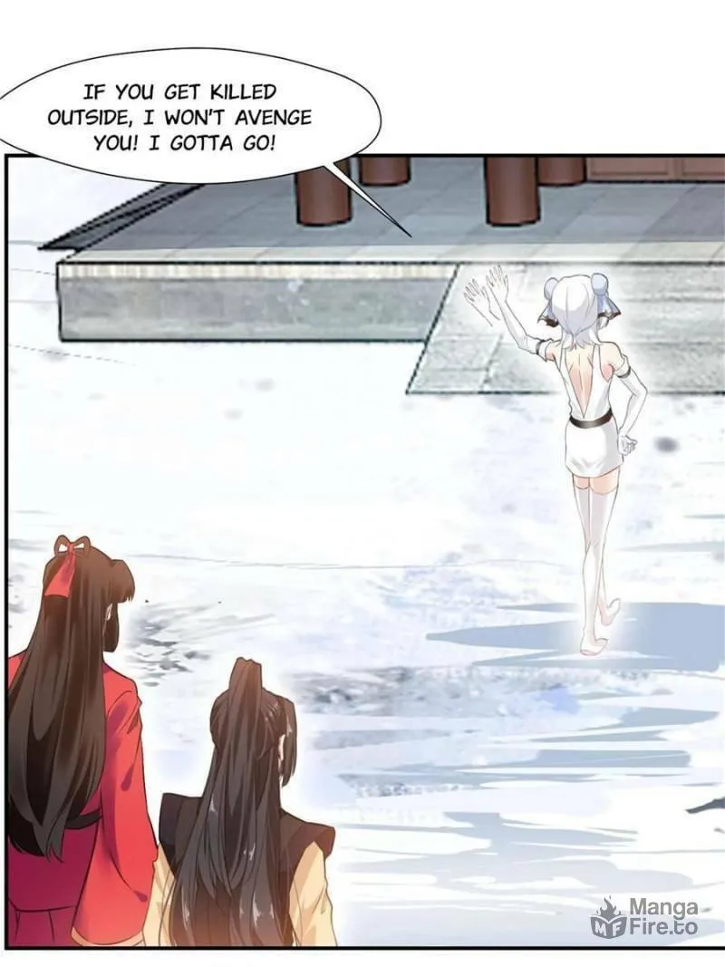 Read Peerless Ancient (Colored) chapter 86 image 5 on Lezhin