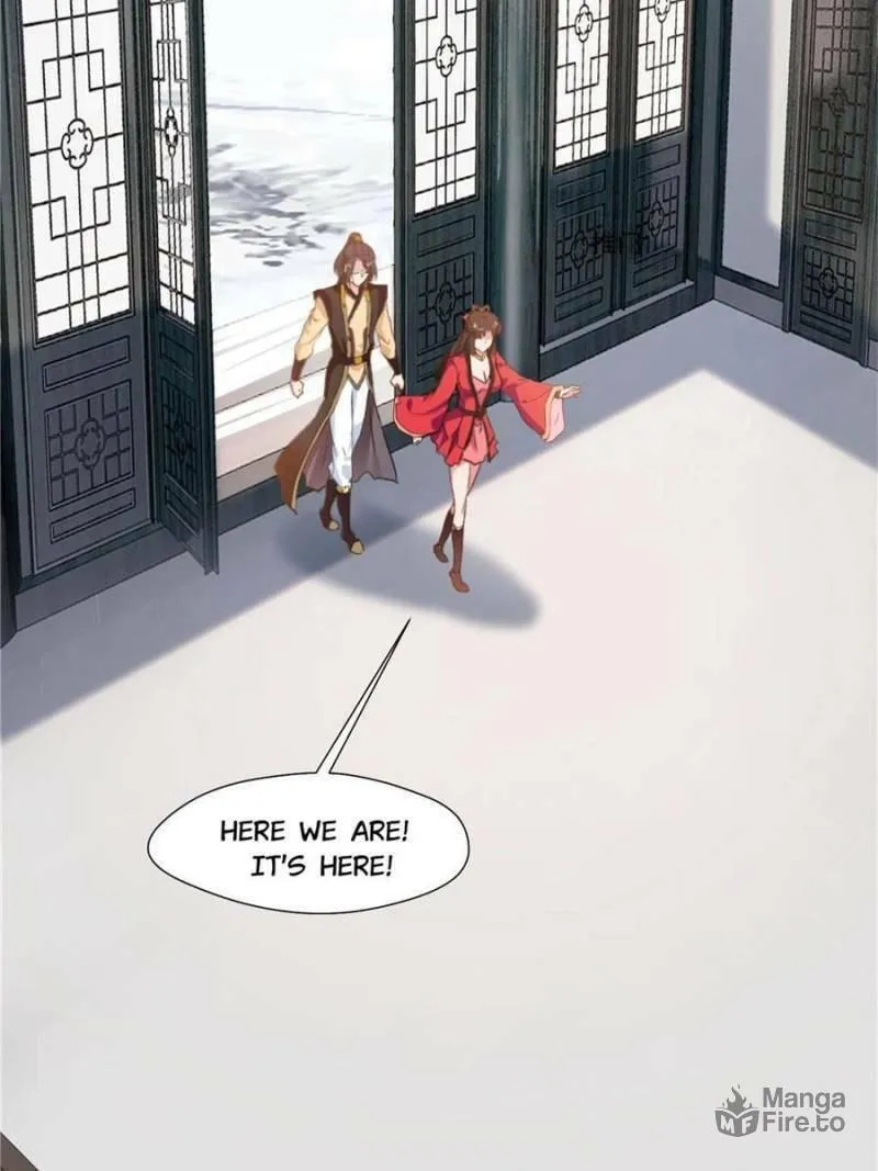 Read Peerless Ancient (Colored) chapter 86 image 8 on Lezhin