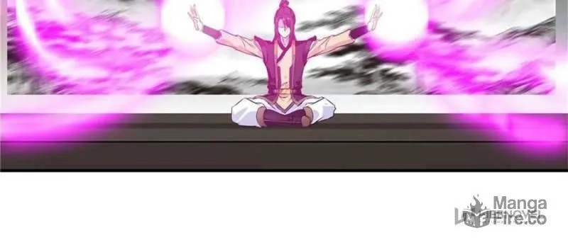 Read Peerless Ancient (Colored) chapter 87 image 11 on Lezhin