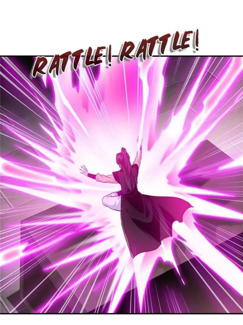 Read Peerless Ancient (Colored) chapter 87 image 12 on Lezhin