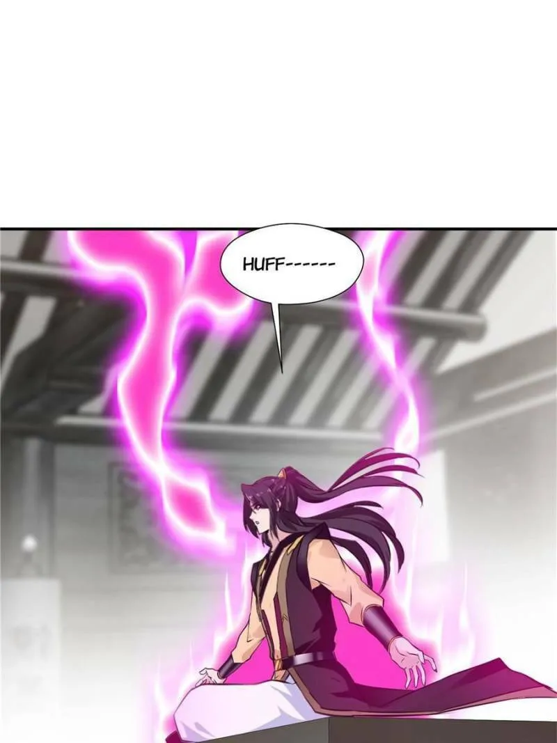 Read Peerless Ancient (Colored) chapter 87 image 13 on Lezhin