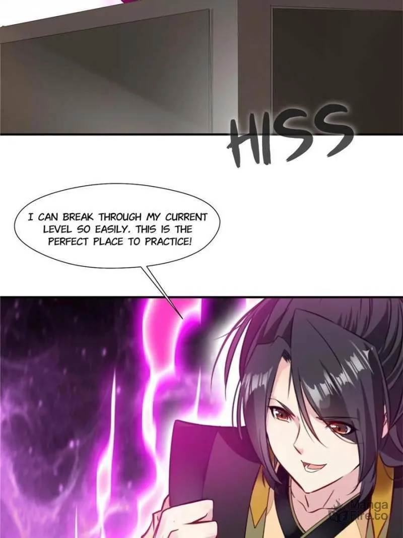 Read Peerless Ancient (Colored) chapter 87 image 14 on Lezhin