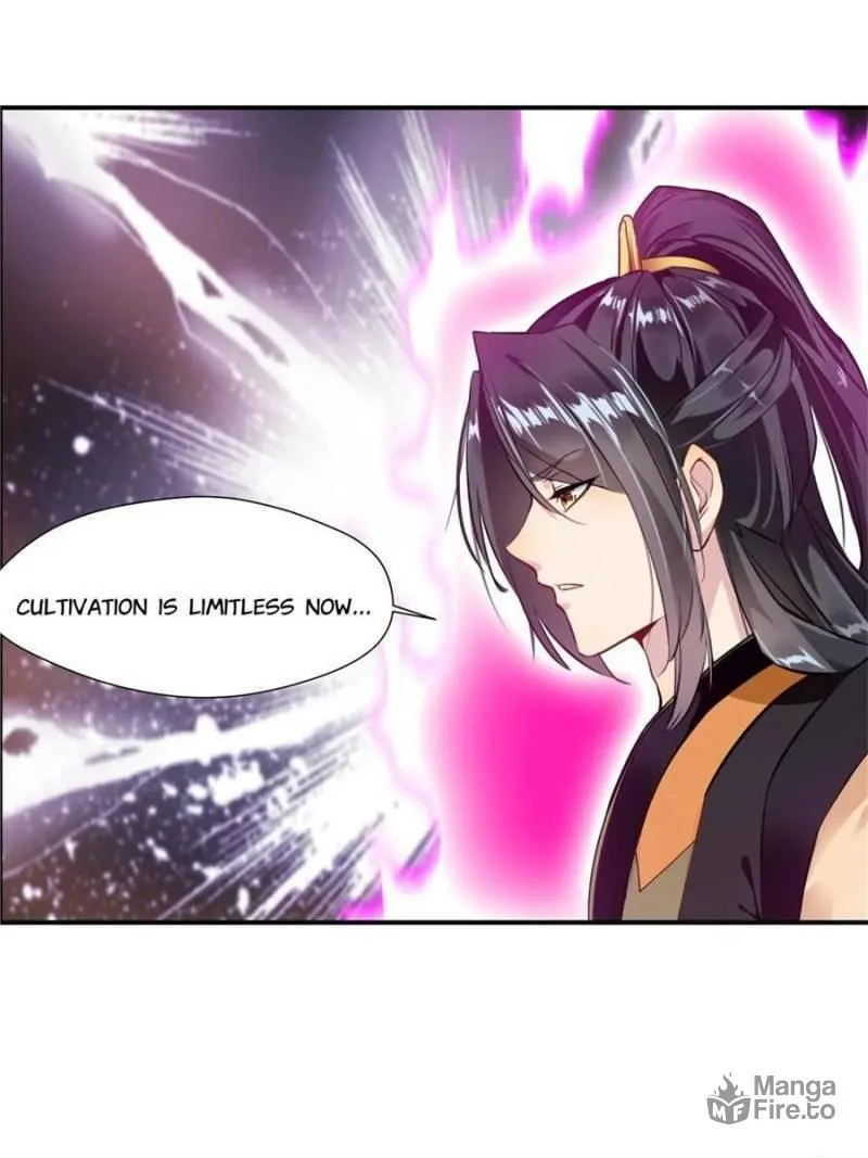 Read Peerless Ancient (Colored) chapter 87 image 2 on Lezhin