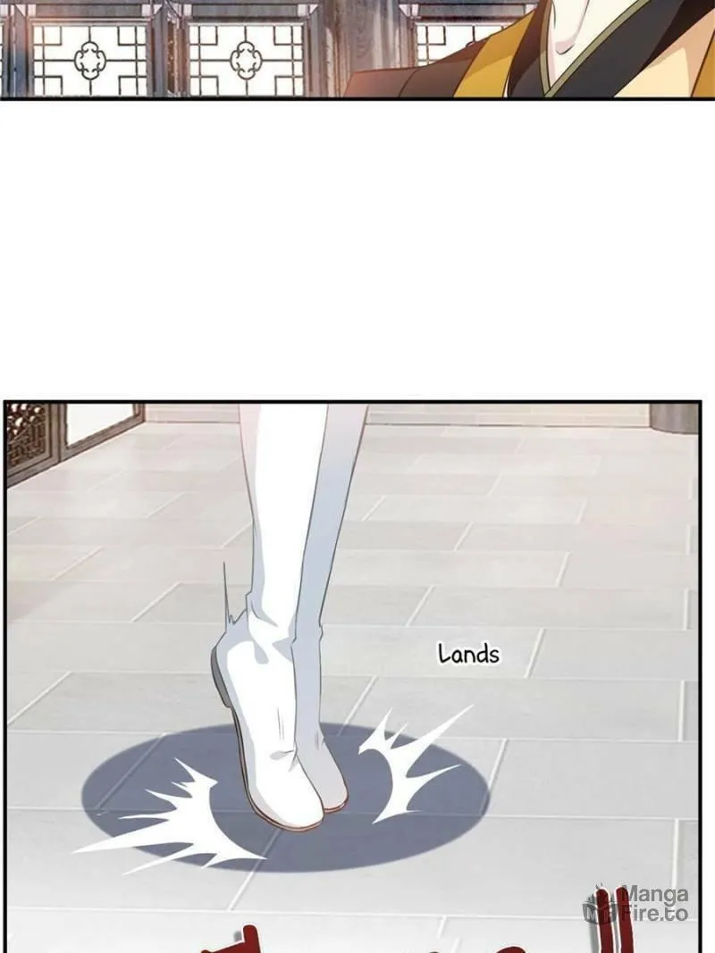 Read Peerless Ancient (Colored) chapter 87 image 20 on Lezhin
