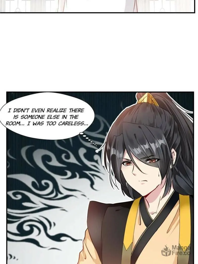 Read Peerless Ancient (Colored) chapter 87 image 23 on Lezhin