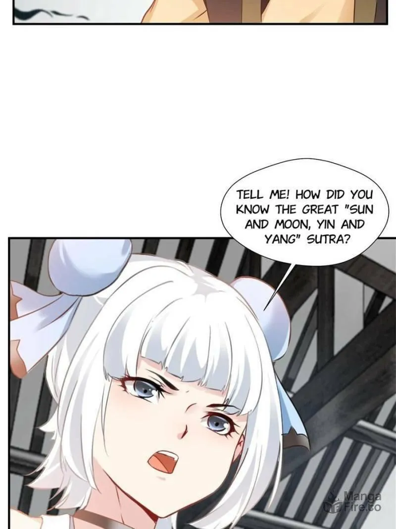 Read Peerless Ancient (Colored) chapter 87 image 24 on Lezhin