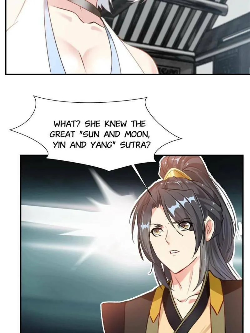 Read Peerless Ancient (Colored) chapter 87 image 25 on Lezhin