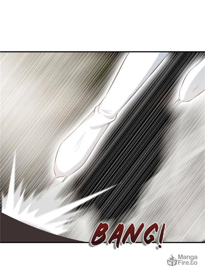 Read Peerless Ancient (Colored) chapter 87 image 29 on Lezhin