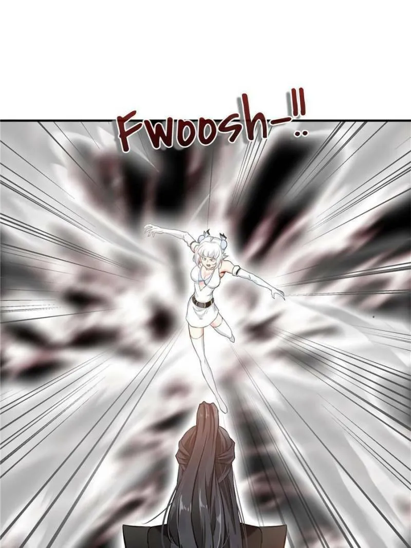 Read Peerless Ancient (Colored) chapter 87 image 30 on Lezhin