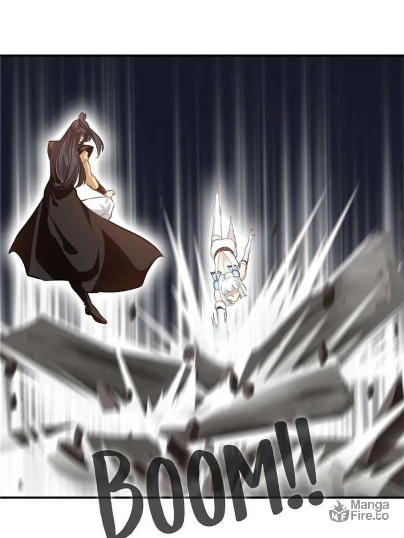 Read Peerless Ancient (Colored) chapter 87 image 32 on Lezhin