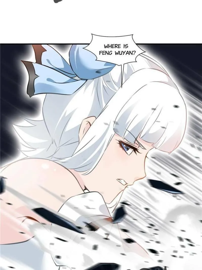 Read Peerless Ancient (Colored) chapter 87 image 33 on Lezhin