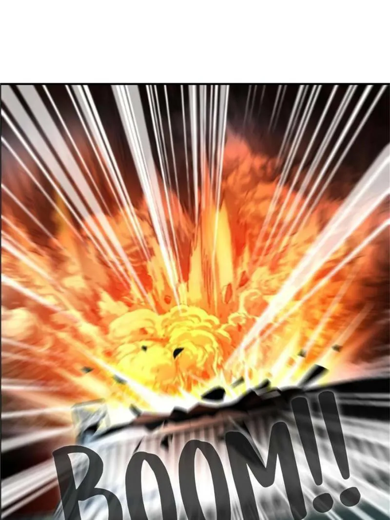 Read Peerless Ancient (Colored) chapter 87 image 37 on Lezhin