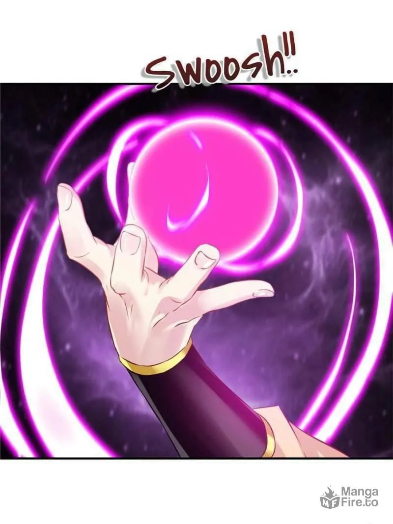 Read Peerless Ancient (Colored) chapter 87 image 8 on Lezhin
